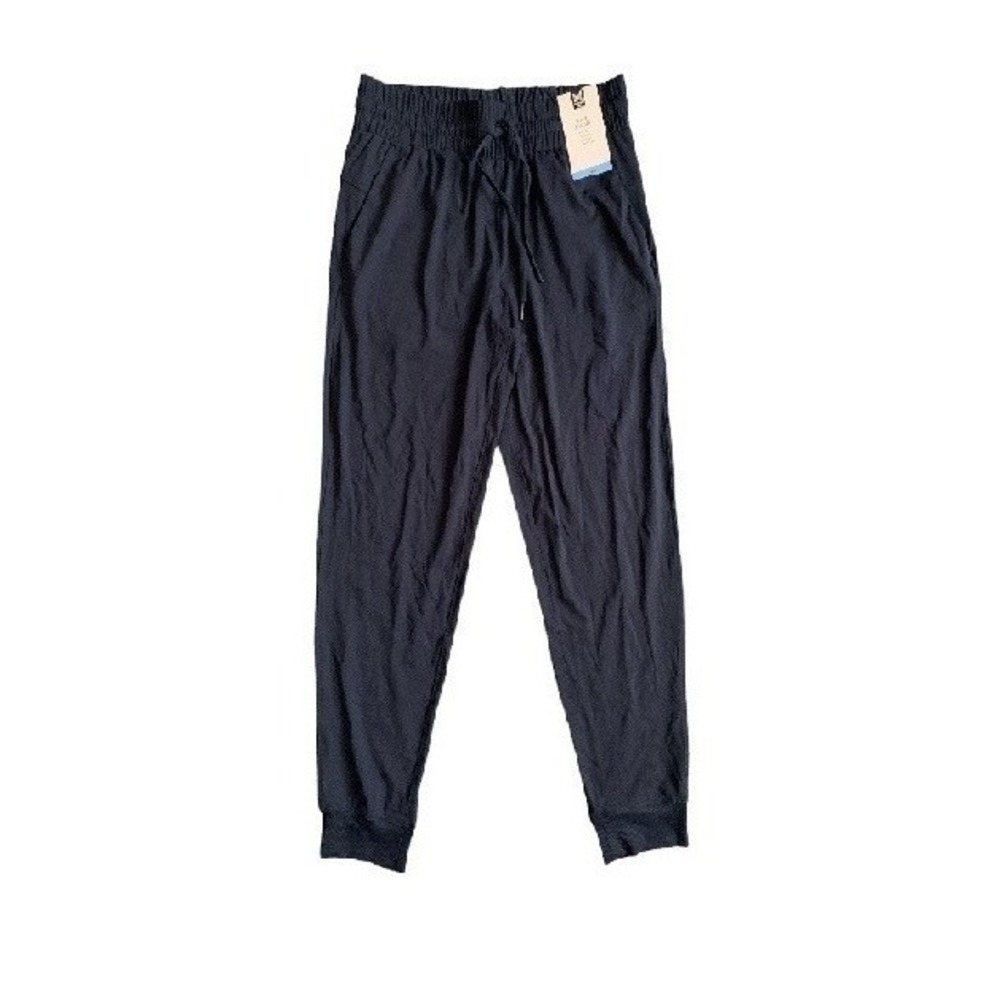 NWT Member's Mark Men's Everyday Travel Jogger Blue Cove‎ XS